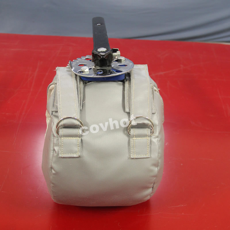 可拆卸<a href=http://www.qdangao.com/e/tags/?tagname=%E9%98%80%E9%97%A8%E4%BF%9D%E6%B8%A9%E5%A5%97 target=_blank class=infotextkey><a href=http://www.qdangao.com/e/tags/?tagname=%E9%98%80%E9%97%A8%E4%BF%9D%E6%B8%A9 target=_blank class=infotextkey>閥門保溫</a>套</a>