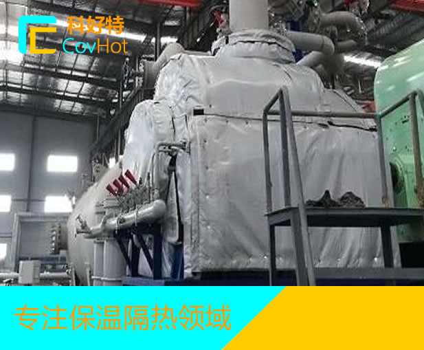 電廠<a href=http://www.qdangao.com/e/tags/?tagname=%E4%BF%9D%E6%B8%A9%E9%9A%94%E7%83%AD target=_blank class=infotextkey>保溫隔熱</a>