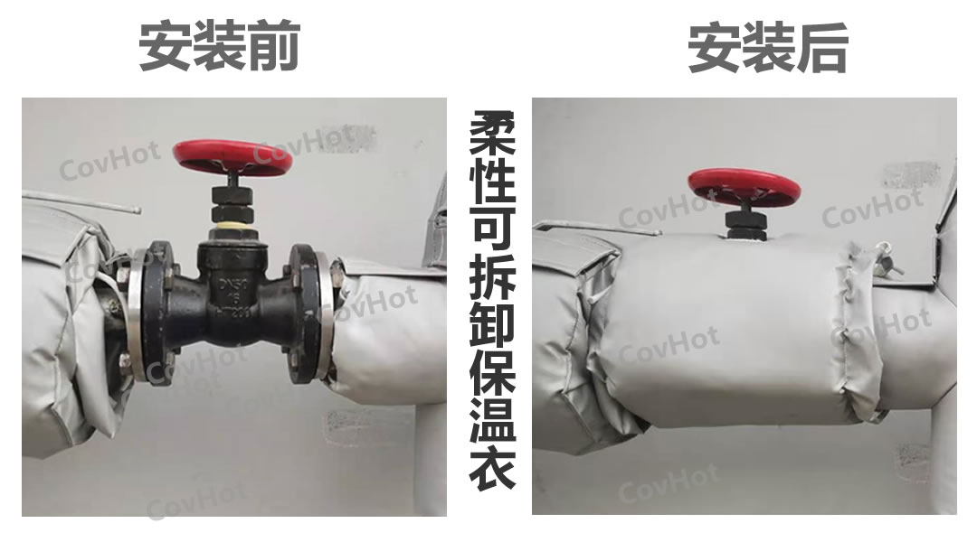 可拆卸式<a href=http://www.qdangao.com/e/tags/?tagname=%E6%9F%94%E6%80%A7%E4%BF%9D%E6%B8%A9%E8%A1%A3 target=_blank class=infotextkey>柔性<a href=http://www.qdangao.com/e/tags/?tagname=%E4%BF%9D%E6%B8%A9%E8%A1%A3 target=_blank class=infotextkey>保溫衣</a></a>
