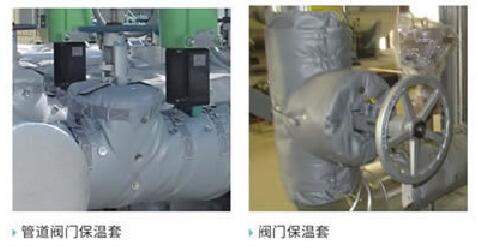 柔性玻璃纖維硅膠<a href=http://www.qdangao.com/e/tags/?tagname=%E4%BF%9D%E6%B8%A9%E8%A1%A3 target=_blank class=infotextkey>保溫衣</a>