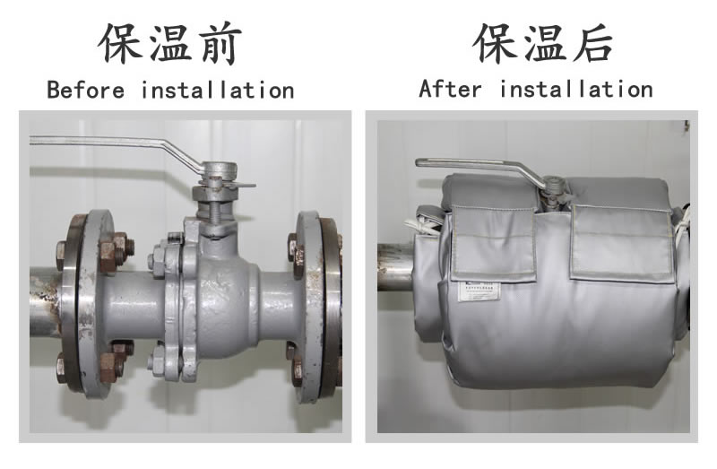 <a href=http://www.qdangao.com/e/tags/?tagname=%E9%98%80%E9%97%A8%E4%BF%9D%E6%B8%A9 target=_blank class=infotextkey>閥門保溫</a>保冷套