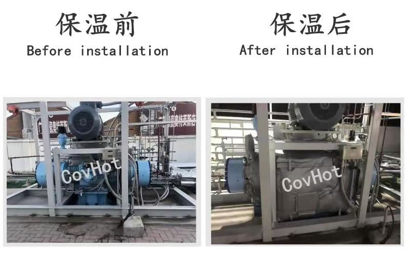 可拆卸<a href=http://www.qdangao.com/e/tags/?tagname=%E8%AE%BE%E5%A4%87%E4%BF%9D%E6%B8%A9 target=_blank class=infotextkey>設備保溫</a>套
