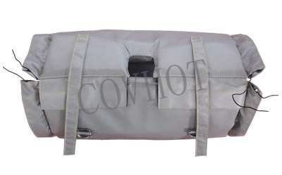 柔性<a href=http://www.qdangao.com/e/tags/?tagname=%E8%BD%AF%E4%BF%9D%E6%B8%A9 target=_blank class=infotextkey>軟保溫</a>套,工業(yè)柔性保溫