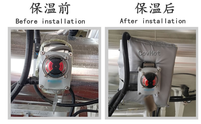 儀表<a href=http://www.qdangao.com/e/tags/?tagname=%E4%BF%9D%E6%B8%A9%E5%A5%97 target=_blank class=infotextkey>保溫套</a>,<a href=http://www.qdangao.com/e/tags/?tagname=%E8%AE%BE%E5%A4%87%E9%9A%94%E7%83%AD%E7%BD%A9 target=_blank class=infotextkey>設備隔熱罩</a>