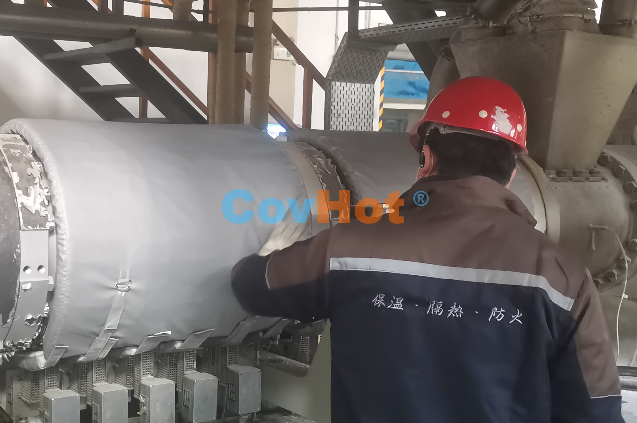 可拆卸式<a href=http://www.qdangao.com/e/tags/?tagname=%E4%BF%9D%E6%B8%A9%E5%A5%97 target=_blank class=infotextkey>保溫套</a>（衣）,<a href=http://www.qdangao.com/e/tags/?tagname=%E5%B7%A5%E4%B8%9A%E4%BF%9D%E6%B8%A9 target=_blank class=infotextkey>工業(yè)保溫</a>
