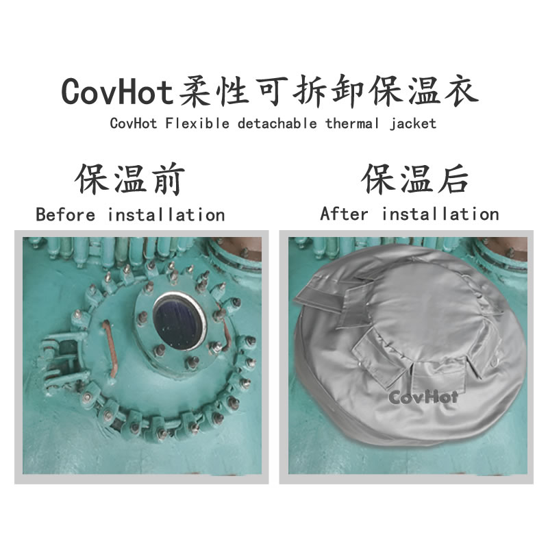 視鏡<a href=http://www.qdangao.com/e/tags/?tagname=%E4%BF%9D%E6%B8%A9%E5%A5%97 target=_blank class=infotextkey>保溫套</a>,視鏡<a href=http://www.qdangao.com/e/tags/?tagname=%E8%AE%BE%E5%A4%87%E9%9A%94%E7%83%AD%E7%BD%A9 target=_blank class=infotextkey>設備隔熱罩</a>