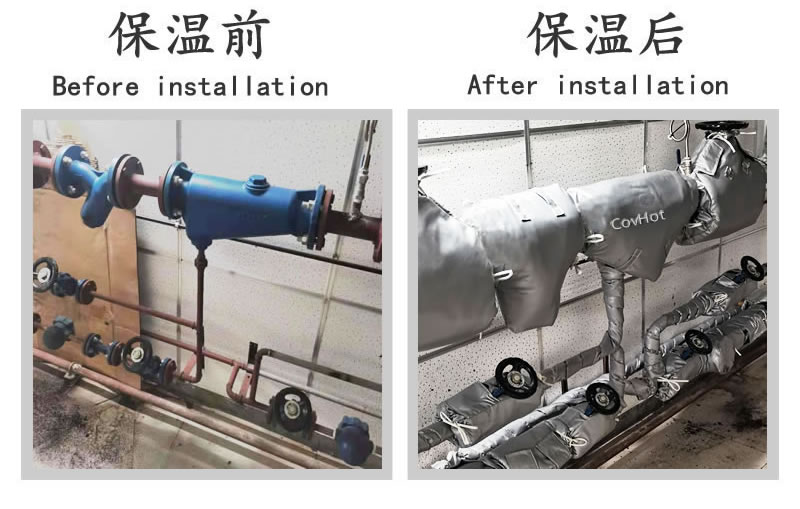 <a href=http://www.qdangao.com/e/tags/?tagname=%E9%98%80%E9%97%A8%E4%BF%9D%E6%B8%A9 target=_blank class=infotextkey>閥門保溫</a>罩,<a href=http://www.qdangao.com/e/tags/?tagname=%E5%8F%AF%E6%8B%86%E5%8D%B8%E4%BF%9D%E6%B8%A9%E5%A5%97 target=_blank class=infotextkey>可拆卸<a href=http://www.qdangao.com/e/tags/?tagname=%E4%BF%9D%E6%B8%A9%E5%A5%97 target=_blank class=infotextkey>保溫套</a></a>