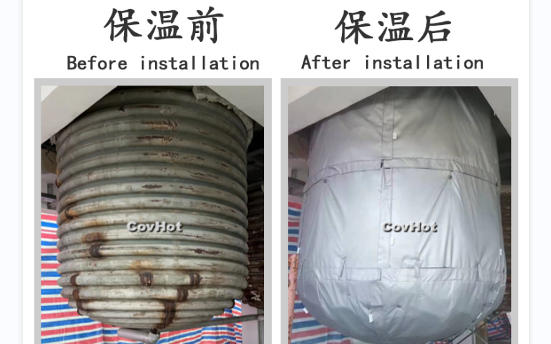 工業(yè)<a href=http://www.qdangao.com/e/tags/?tagname=%E8%AE%BE%E5%A4%87%E4%BF%9D%E6%B8%A9 target=_blank class=infotextkey>設(shè)備保溫</a>隔熱,<a href=http://www.qdangao.com/e/tags/?tagname=%E5%8F%AF%E6%8B%86%E5%8D%B8%E4%BF%9D%E6%B8%A9%E5%A5%97 target=_blank class=infotextkey>可拆卸<a href=http://www.qdangao.com/e/tags/?tagname=%E4%BF%9D%E6%B8%A9%E5%A5%97 target=_blank class=infotextkey>保溫套</a></a>