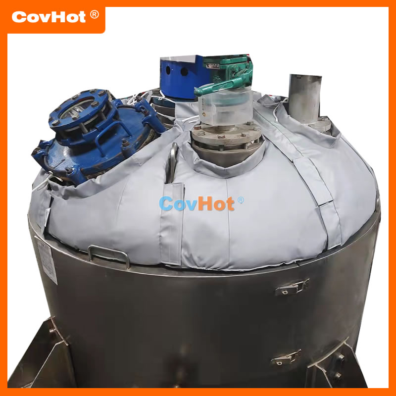 封頭<a href=http://www.qdangao.com/e/tags/?tagname=%E4%BF%9D%E6%B8%A9%E5%A5%97 target=_blank class=infotextkey>保溫套</a>