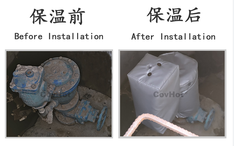 可拆卸柔性<a href=http://www.qdangao.com/e/tags/?tagname=%E4%BF%9D%E6%B8%A9%E5%A5%97 target=_blank class=infotextkey>保溫套</a>
