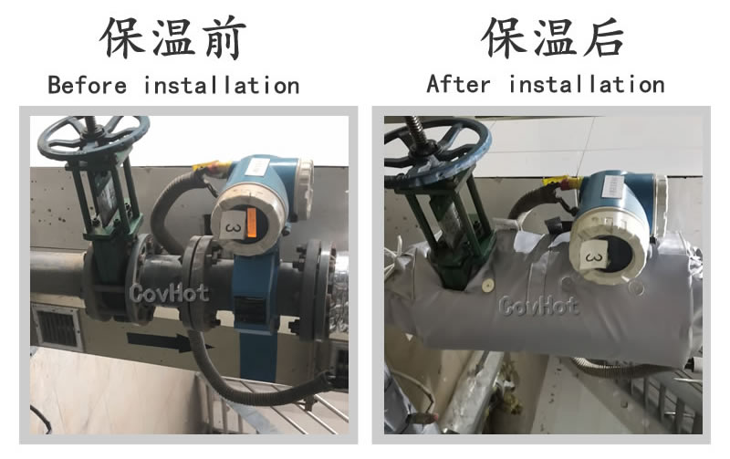 氣凝膠<a href=http://www.qdangao.com/e/tags/?tagname=%E4%BF%9D%E6%B8%A9%E5%A5%97 target=_blank class=infotextkey>保溫套</a>,氣凝膠保溫