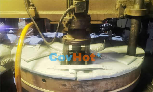 工業(yè)模具保溫絕熱套,可拆卸式模具<a href=http://www.qdangao.com/e/tags/?tagname=%E4%BF%9D%E6%B8%A9%E5%A5%97 target=_blank class=infotextkey>保溫套</a>