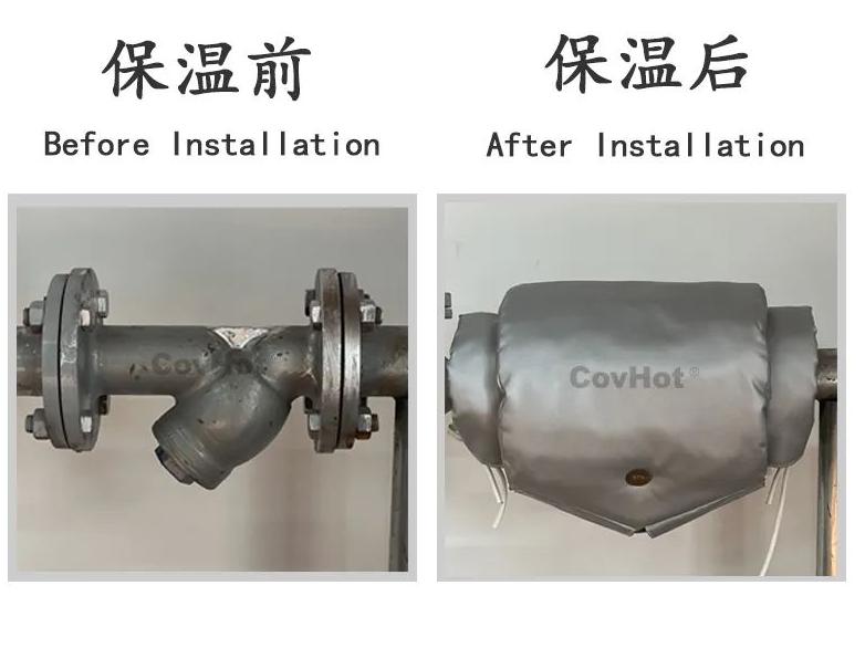 食品生產(chǎn)<a href=http://www.qdangao.com/e/tags/?tagname=%E4%BF%9D%E6%B8%A9%E9%9A%94%E7%83%AD target=_blank class=infotextkey>保溫隔熱</a>,<a href=http://www.qdangao.com/e/tags/?tagname=%E5%8F%AF%E6%8B%86%E5%8D%B8%E4%BF%9D%E6%B8%A9%E5%A5%97 target=_blank class=infotextkey>可拆卸<a href=http://www.qdangao.com/e/tags/?tagname=%E4%BF%9D%E6%B8%A9%E5%A5%97 target=_blank class=infotextkey>保溫套</a></a>