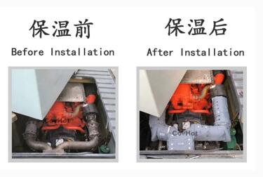 可拆卸式隔熱套,可拆卸<a href=http://www.qdangao.com/e/tags/?tagname=%E8%AE%BE%E5%A4%87%E9%9A%94%E7%83%AD%E5%A5%97 target=_blank class=infotextkey>設備隔熱套</a>