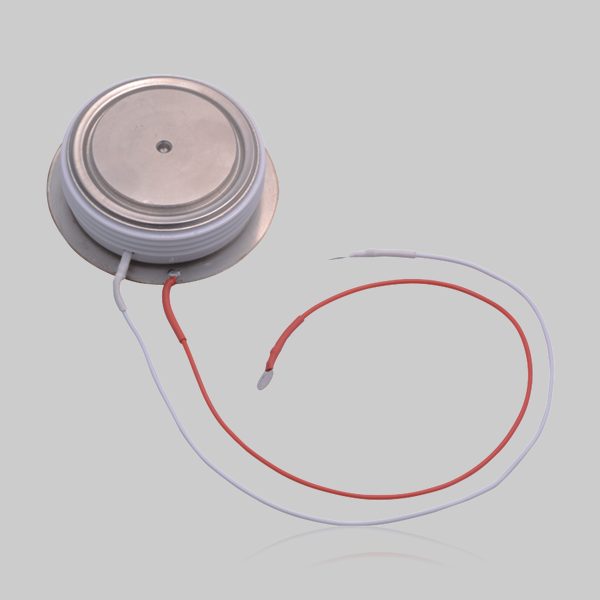 硅整流、工業