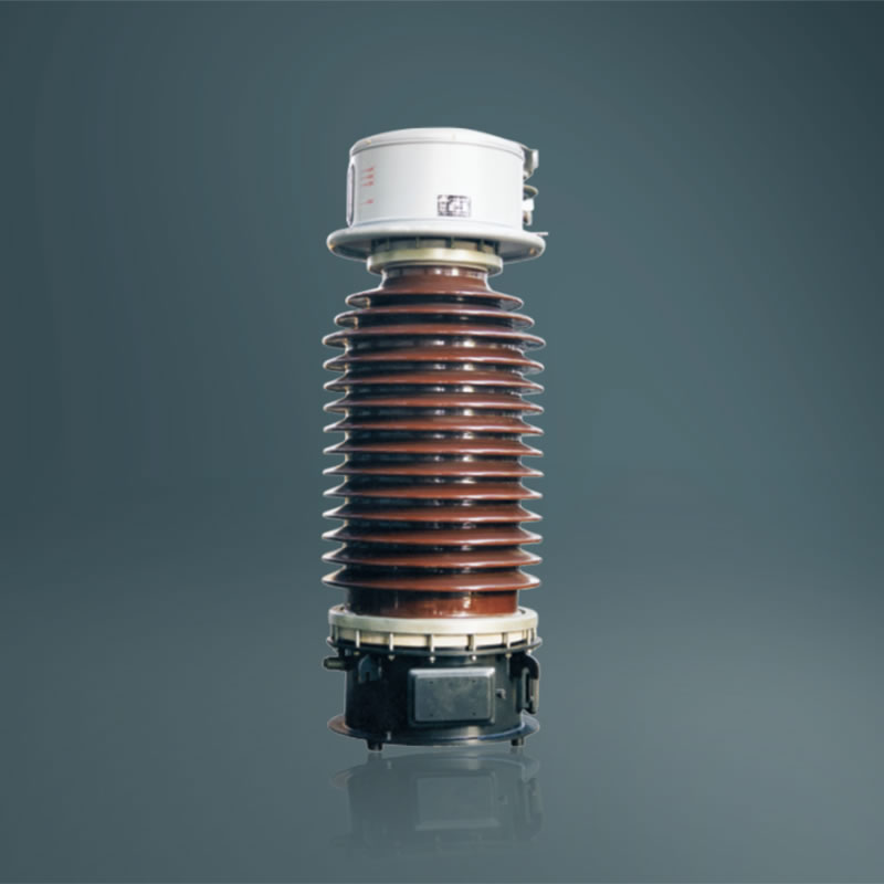 高壓互感器、電力計量箱